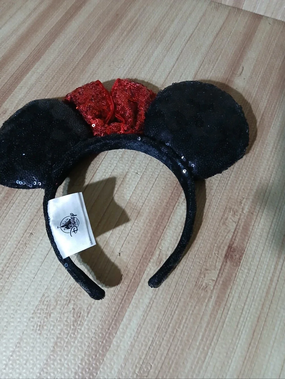 Disney parks minnie